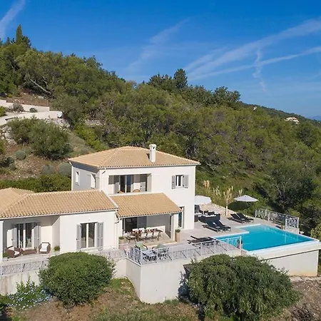 Omolos House Agios Stefanos Kassiopi
