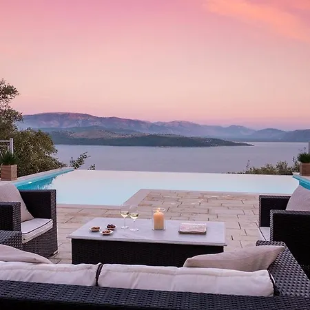 Omolos House Agios Stefanos Kassiopi