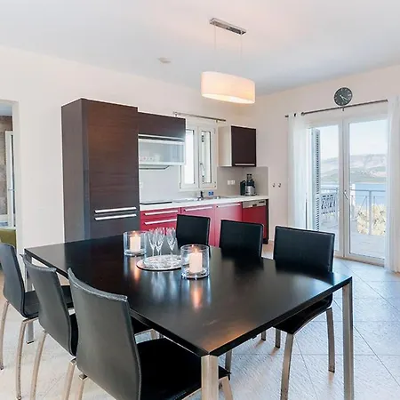 Βίλα Omolos House Άγιος Στέφανος