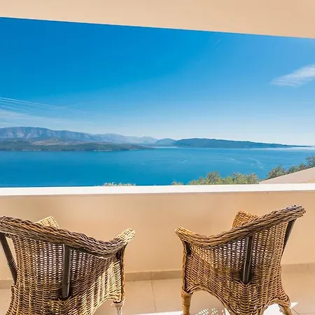 Omolos House Βίλα