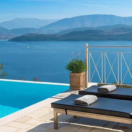 Omolos House Βίλα *